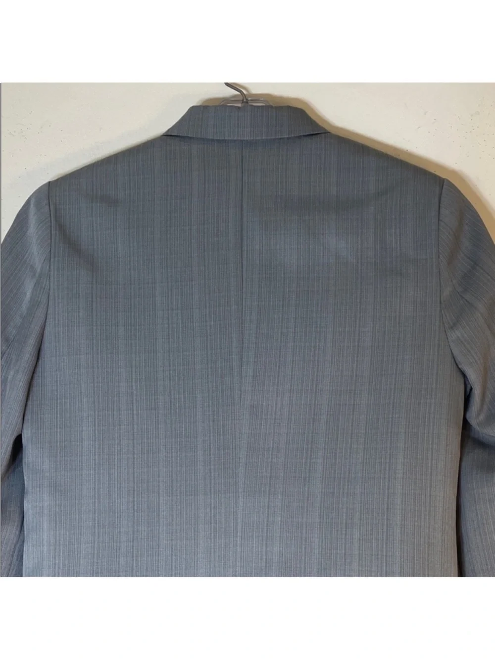 Retro Boy’s Three-Button Blazer. Boy's 12 Regular. NWT.